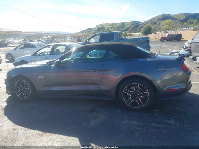 Ford Mustang Gt Premium 2021 1FATP8FF7M5106348 Image 15