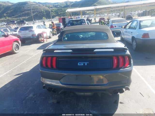 Ford Mustang Gt Premium 2021 1FATP8FF7M5106348 Image 17