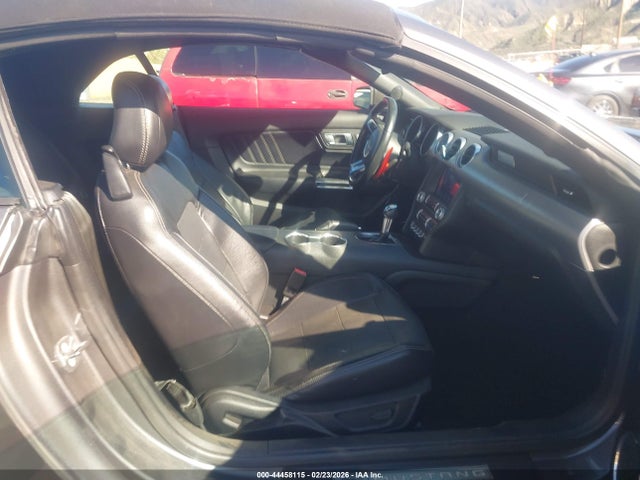 2021 FORD MUSTANG 1FATP8FF7M5106348 Photo 4