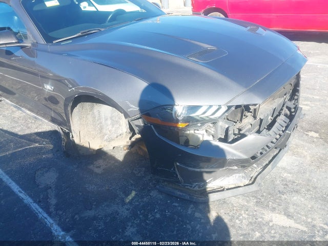 2021 FORD MUSTANG 1FATP8FF7M5106348 Photo 5