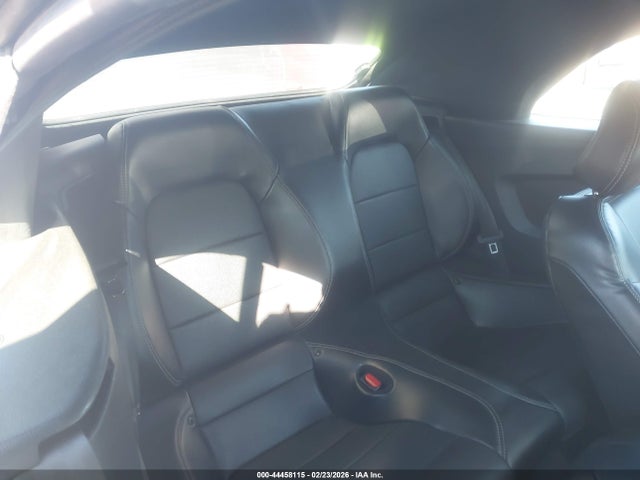 2021 FORD MUSTANG 1FATP8FF7M5106348 Photo 7