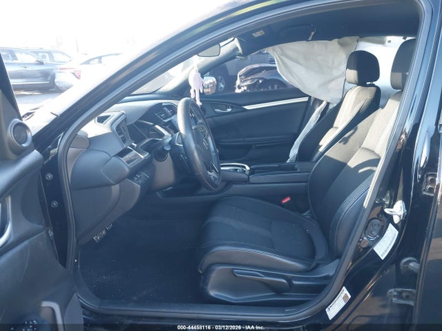 2020 Honda Civic Sport მანქანა იყიდება აუქციონზე, vin: 2HGFC2F8XLH597069, აუქციონის ნომერი: 44458116