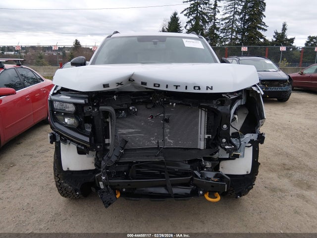 1FMJU1RG5SEA72005 Ford Expedition Tremor