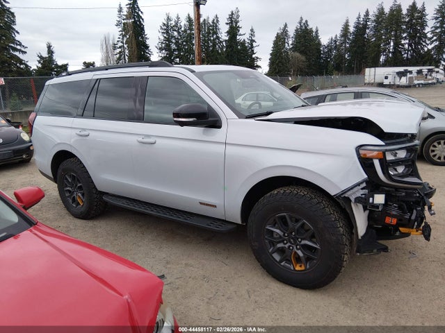 1FMJU1RG5SEA72005 Ford Expedition Tremor