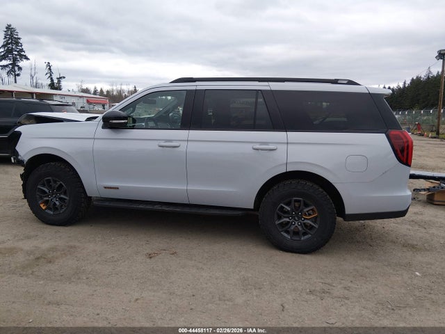 1FMJU1RG5SEA72005 Ford Expedition Tremor