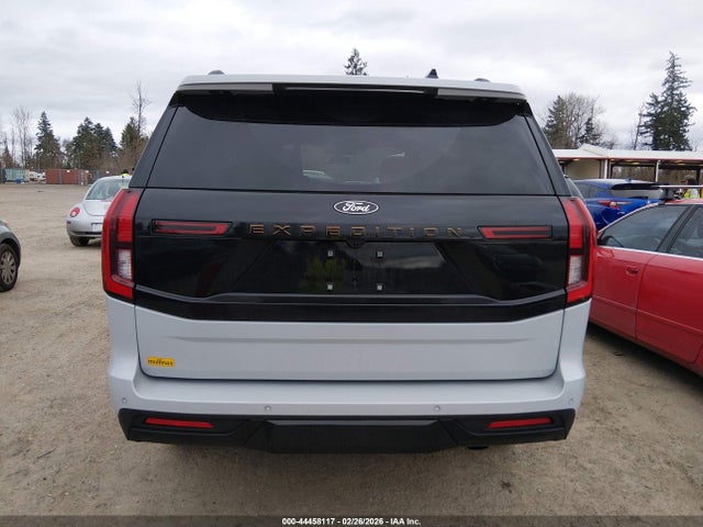 1FMJU1RG5SEA72005 Ford Expedition Tremor