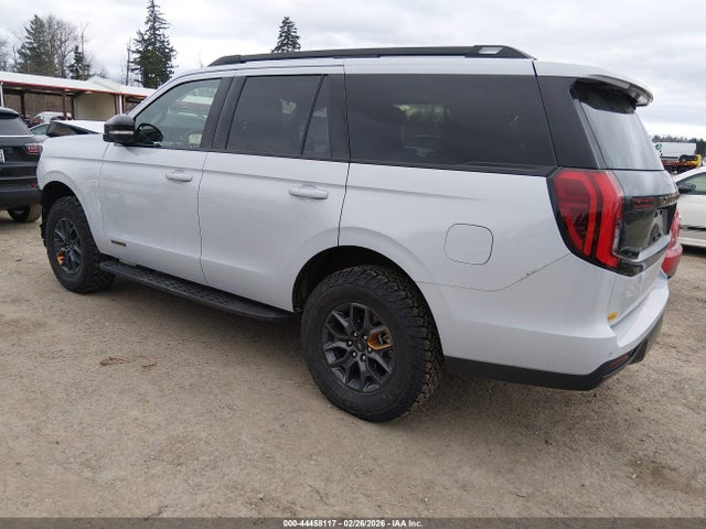 1FMJU1RG5SEA72005 Ford Expedition Tremor