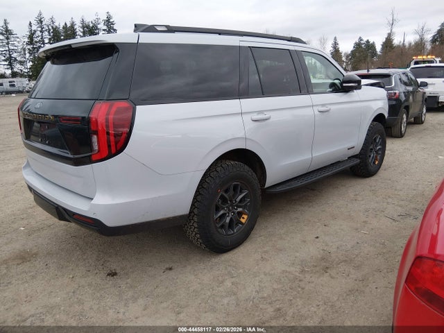 1FMJU1RG5SEA72005 Ford Expedition Tremor