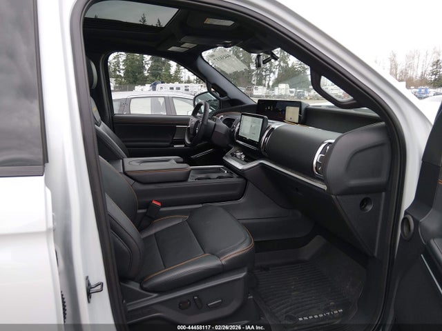 1FMJU1RG5SEA72005 Ford Expedition Tremor