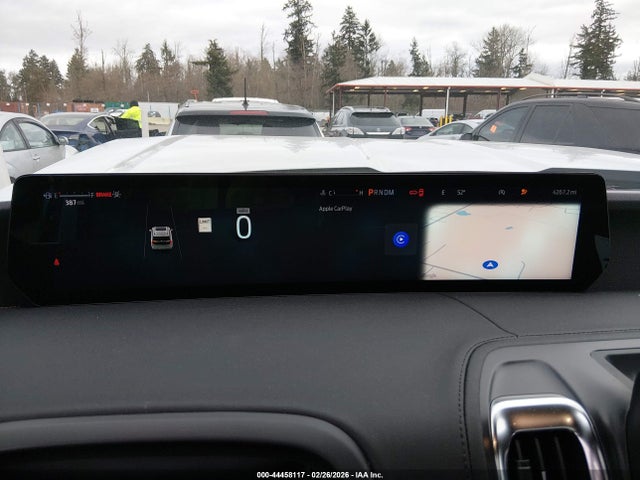 1FMJU1RG5SEA72005 Ford Expedition Tremor