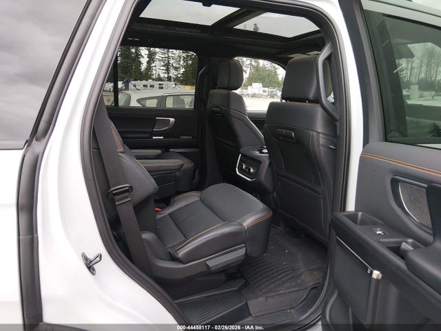 1FMJU1RG5SEA72005 Ford Expedition Tremor