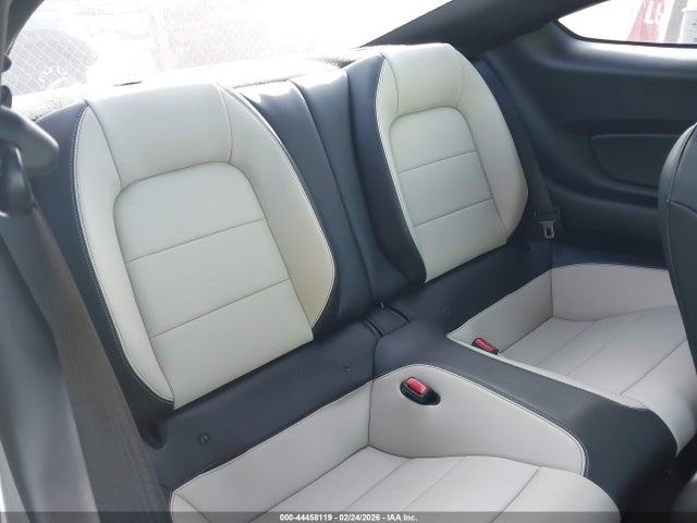 Ford Mustang Gt Premium 2016 1FA6P8CF0G5274130 Image 8