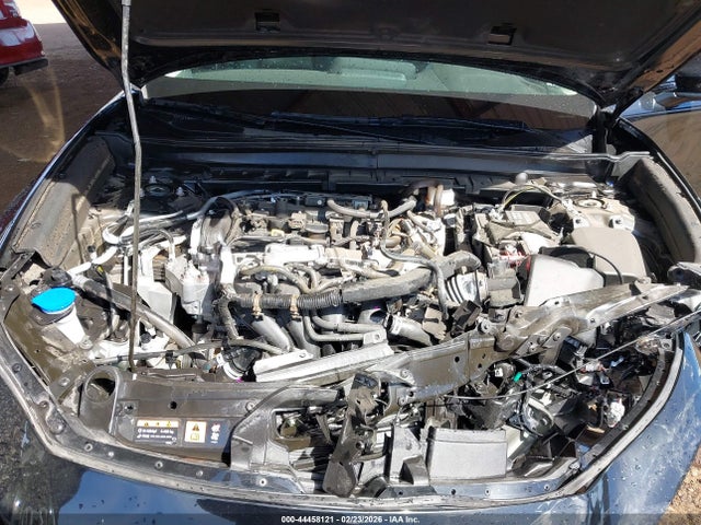 Aukcja sprzedaży 2025 Mazda Cx-30 2.5 S Preferred Package, vin: 3MVDMBCM6SM764031, numer aukcji: 44458121