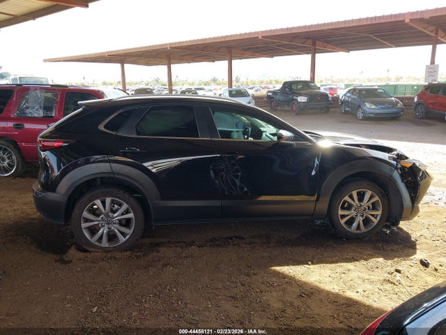 Aukcja sprzedaży 2025 Mazda Cx-30 2.5 S Preferred Package, vin: 3MVDMBCM6SM764031, numer aukcji: 44458121