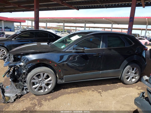 Aukcja sprzedaży 2025 Mazda Cx-30 2.5 S Preferred Package, vin: 3MVDMBCM6SM764031, numer aukcji: 44458121