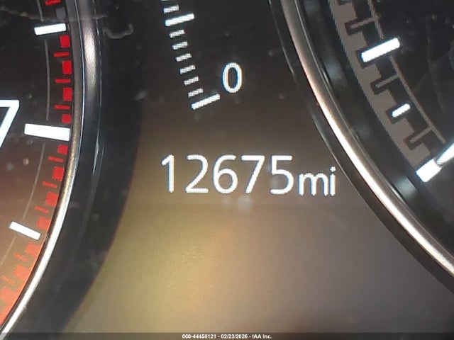 Aukcja sprzedaży 2025 Mazda Cx-30 2.5 S Preferred Package, vin: 3MVDMBCM6SM764031, numer aukcji: 44458121