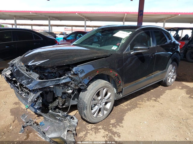 Aukcja sprzedaży 2025 Mazda Cx-30 2.5 S Preferred Package, vin: 3MVDMBCM6SM764031, numer aukcji: 44458121