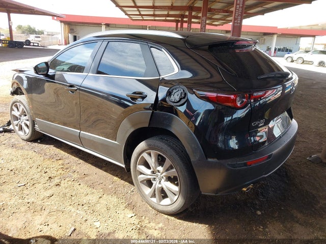 Aukcja sprzedaży 2025 Mazda Cx-30 2.5 S Preferred Package, vin: 3MVDMBCM6SM764031, numer aukcji: 44458121