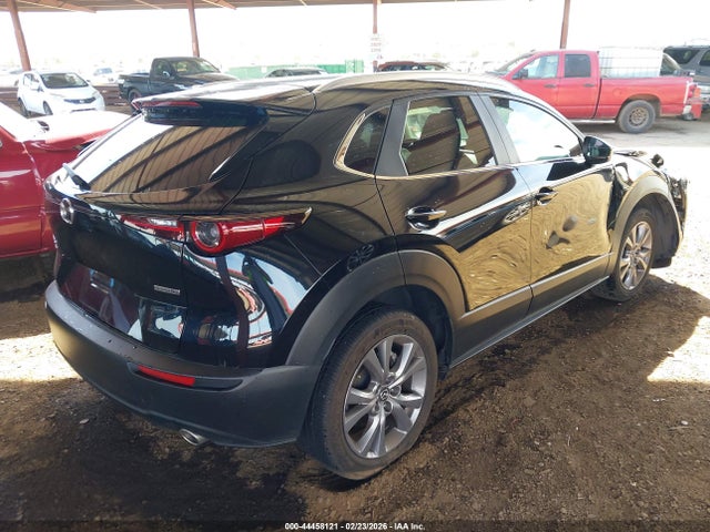 Aukcja sprzedaży 2025 Mazda Cx-30 2.5 S Preferred Package, vin: 3MVDMBCM6SM764031, numer aukcji: 44458121