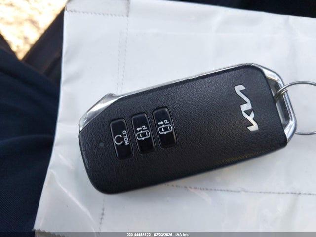 2023 KIA SPORTAGE PLUG-IN HYBRID KNDPZDAH8P7048637 Photo 10