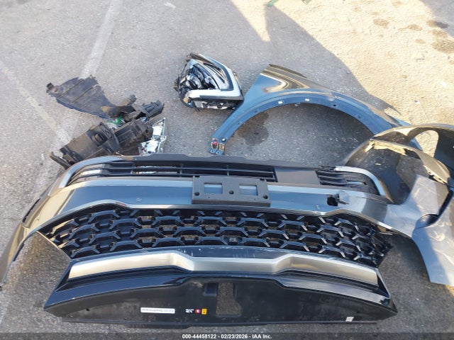 KNDPZDAH8P7048637 KIA Sportage Plug-in Hybrid X-line Prestige