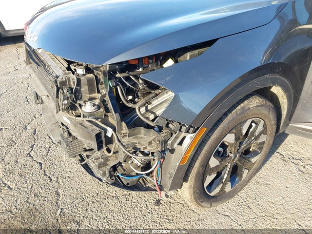 KNDPZDAH8P7048637 KIA Sportage Plug-in Hybrid X-line Prestige