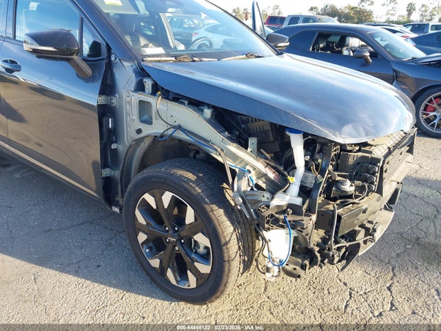 KNDPZDAH8P7048637 KIA Sportage Plug-in Hybrid X-line Prestige