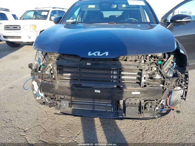 2023 KIA SPORTAGE PLUG-IN HYBRID KNDPZDAH8P7048637 Photo 5