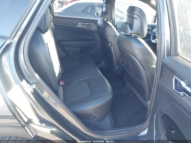 2023 KIA SPORTAGE PLUG-IN HYBRID KNDPZDAH8P7048637 Photo 7