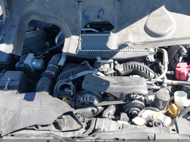 4S4BTGJDXN3253676 Subaru Outback Onyx Edition Xt