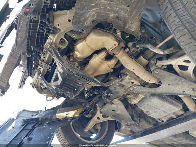 4S4BTGJDXN3253676 Subaru Outback Onyx Edition Xt