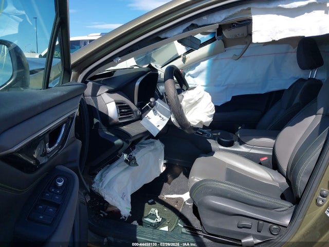 4S4BTGJDXN3253676 Subaru Outback Onyx Edition Xt