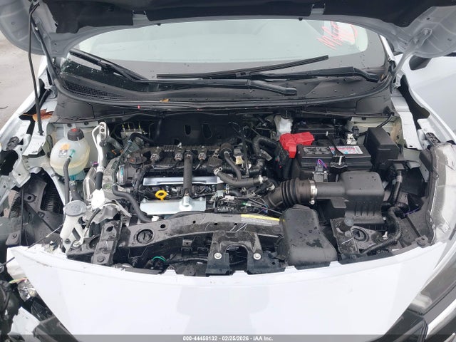 3N1CN8EVXSL886936 Nissan Versa 1.6 Sv