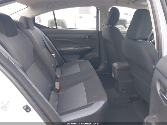 3N1CN8EVXSL886936 Nissan Versa 1.6 Sv