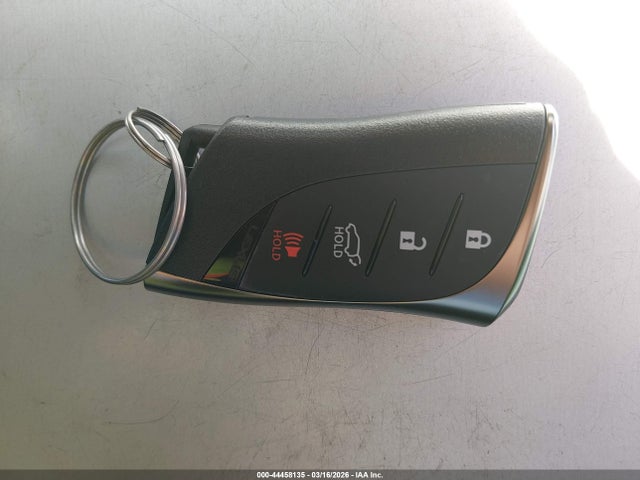 JTJGKCEZ5S2065240 Lexus NX 350H
