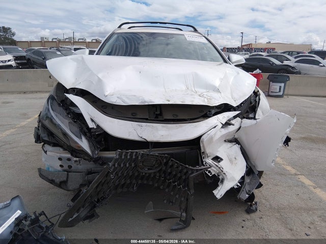 JTJGKCEZ5S2065240 Lexus NX 350H