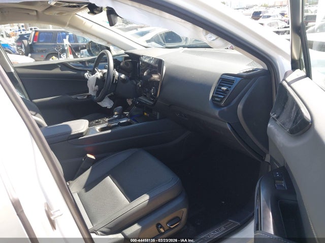 JTJGKCEZ5S2065240 Lexus NX 350H