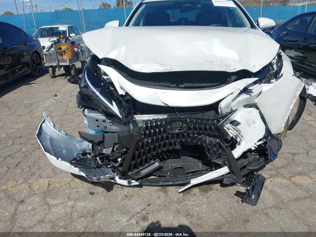 JTJGKCEZ5S2065240 Lexus NX 350H