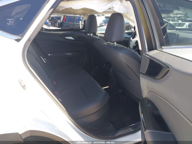 JTJGKCEZ5S2065240 Lexus NX 350H