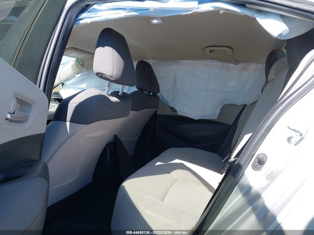 Toyota COROLLA LE 2021 JTDEPMAE2MJ129005 Image 8