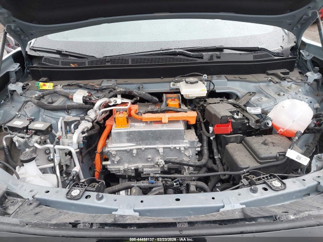 3GPKHZRJ7RS515325 Honda Prologue Elite
