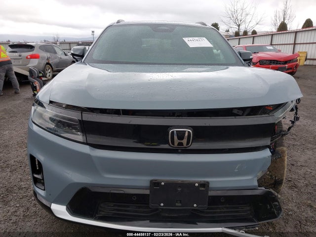 3GPKHZRJ7RS515325 Honda Prologue Elite