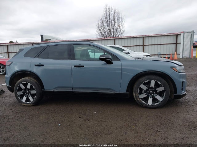 3GPKHZRJ7RS515325 Honda Prologue Elite
