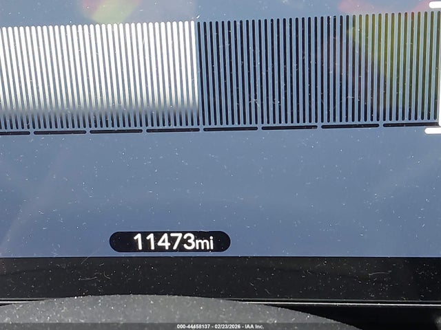 3GPKHZRJ7RS515325 Honda Prologue Elite