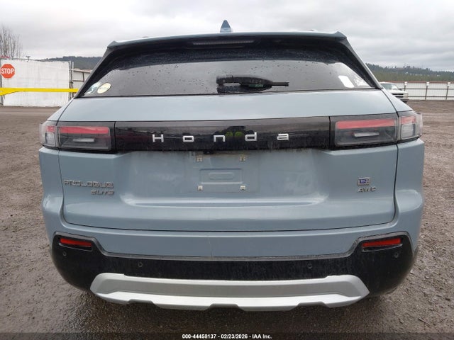 3GPKHZRJ7RS515325 Honda Prologue Elite