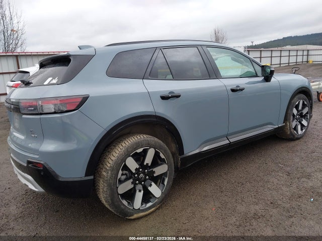 3GPKHZRJ7RS515325 Honda Prologue Elite
