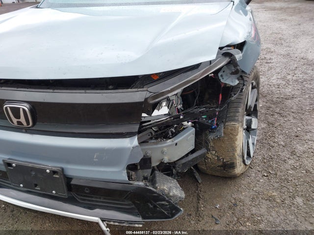 3GPKHZRJ7RS515325 Honda Prologue Elite