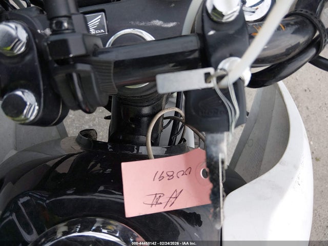 Honda Xr150l E 2025 3H1KD1313SD200891 Image 11