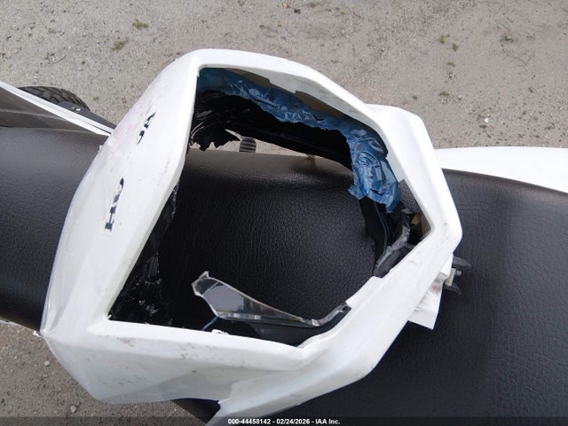 Honda Xr150l E 2025 3H1KD1313SD200891 Image 12
