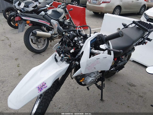 Honda Xr150l E 2025 3H1KD1313SD200891 Image 2